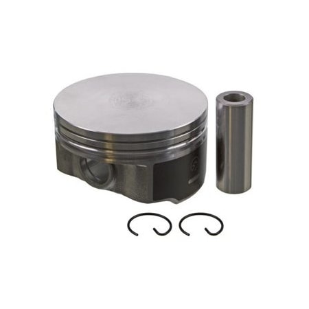 Seal Pwr Engine Part Cast Piston, H1516CP H1516CP